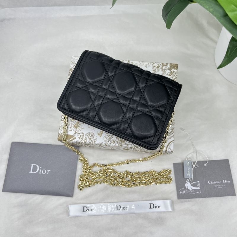 Christian Dior Wallet